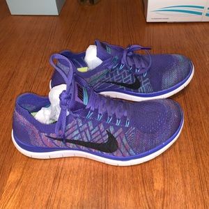 nike free 4.0 flyknit